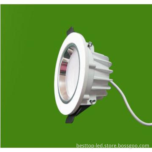 Energy saving 3W Ceiling downlight,50000 service hours